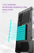 Picture of LC-2011F Case - 4 fans