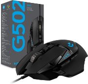 Picture of Logitech G502 HERO