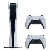 Picture of Playstation PS5 Slim Digital 2 Controllers