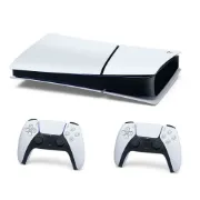 Picture of Playstation PS5 Slim Digital 2 Controllers