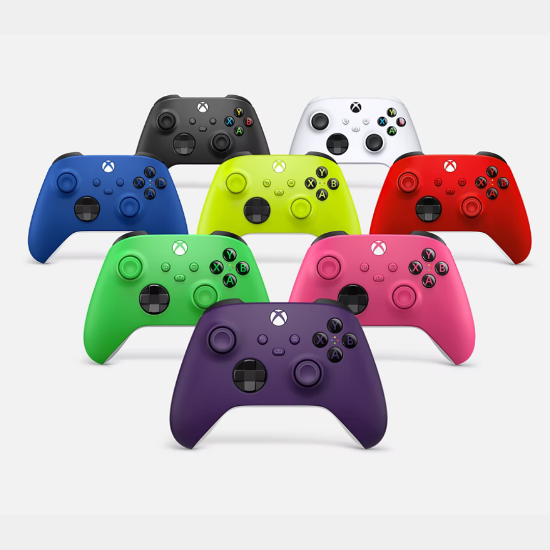 Picture of Microsoft Xbox Wireless Controller For Xbox Series X|S