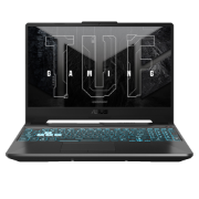 Picture of ASUS TUF Gaming A15 FX506NF