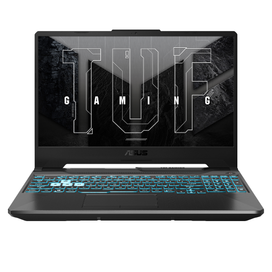 Picture of ASUS TUF Gaming A15 FX506NF
