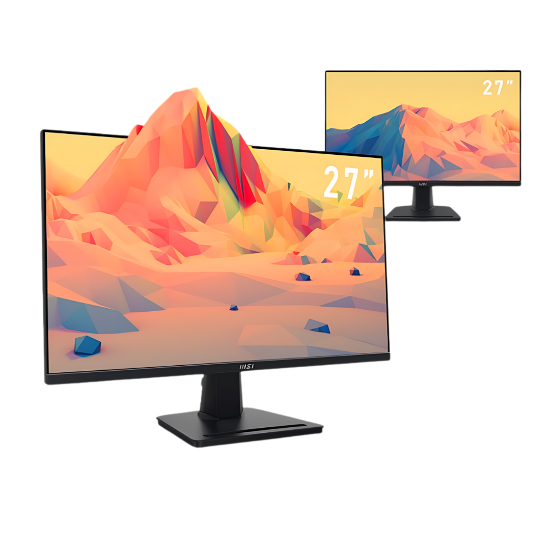 Picture of MSI Pro MP275, 27 INCH, 100 HZ, IPS