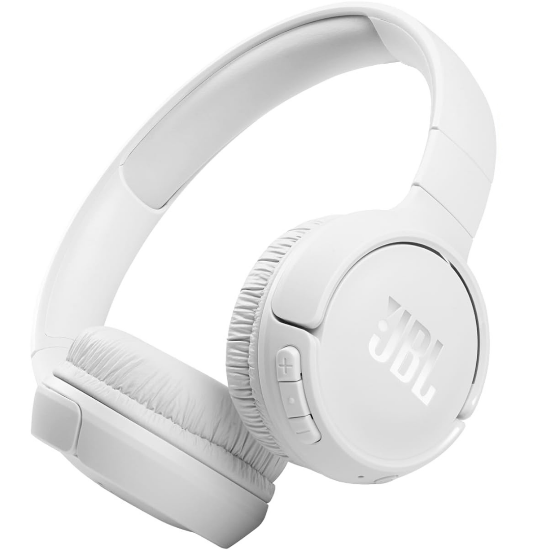 Picture of JBL Tune 510BT Wireless White