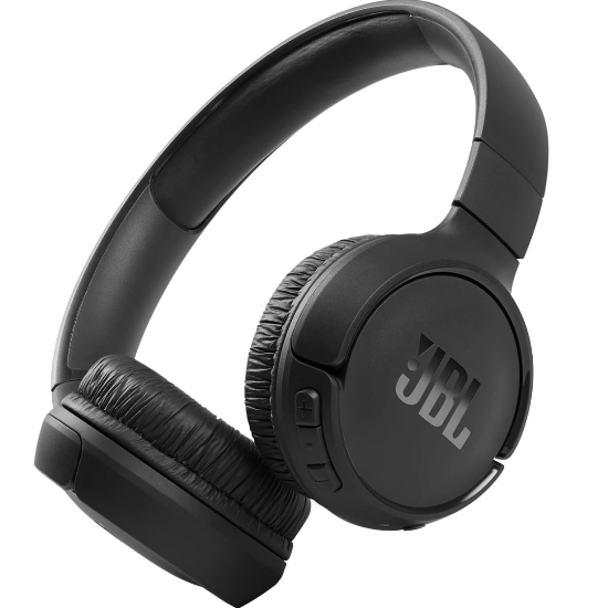 Picture of JBL Tune 510BT Wireless black