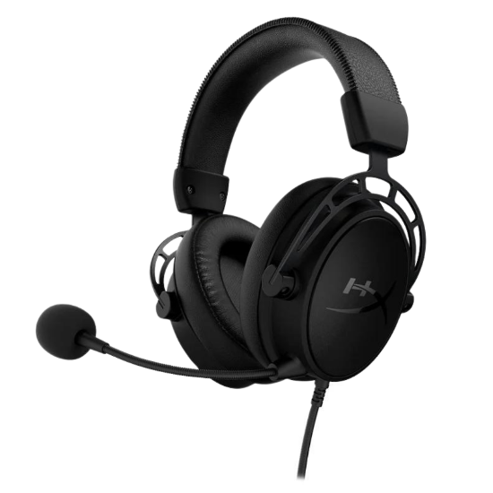 Picture of HyperX Cloud Alpha S - Gaming Headset