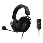 Picture of HyperX Cloud Alpha S - Gaming Headset