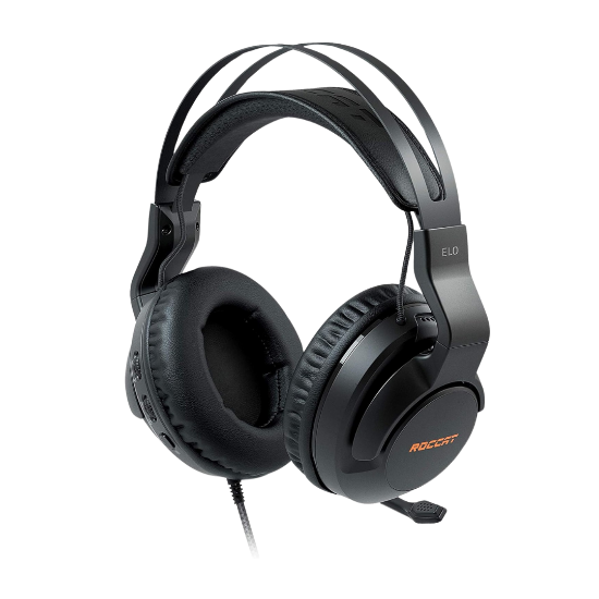 Picture of ROCCAT Elo 7.1 USB PC Gaming Headset