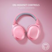Picture of Razer Barracuda X Wireless (Pink)