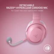 Picture of Razer Barracuda X Wireless (Pink)