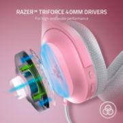 Picture of Razer Barracuda X Wireless (Pink)