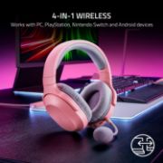 Picture of Razer Barracuda X Wireless (Pink)