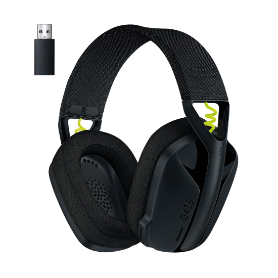 Picture of  Logitech G435 LIGHTSPEED Wireless
