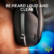 Picture of  Logitech G435 LIGHTSPEED Wireless