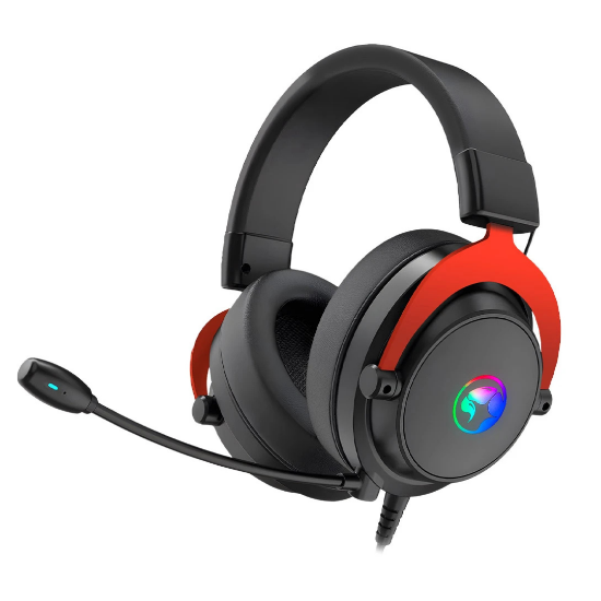 Picture of Marvo Gaming Headphones HG9067 - 7.1 RGB