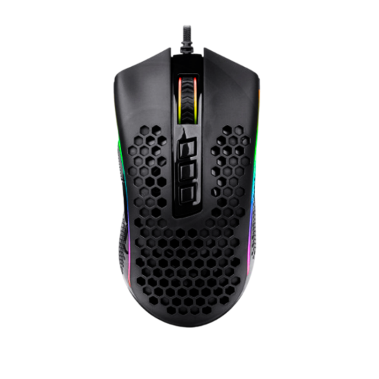 Picture of Redragon Storm Elite M988-RGB Gaming Mouse