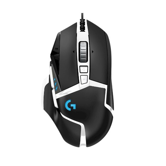 Picture of Logitech G502 SE Hero 