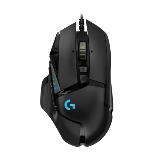 Picture of Logitech G502 HERO