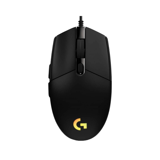 Picture of Logitech G102 Light Sync Gaming Wired Mouse