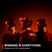 Picture of SteelSeries Prime