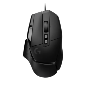 Picture of Logitech G502 X (Black)