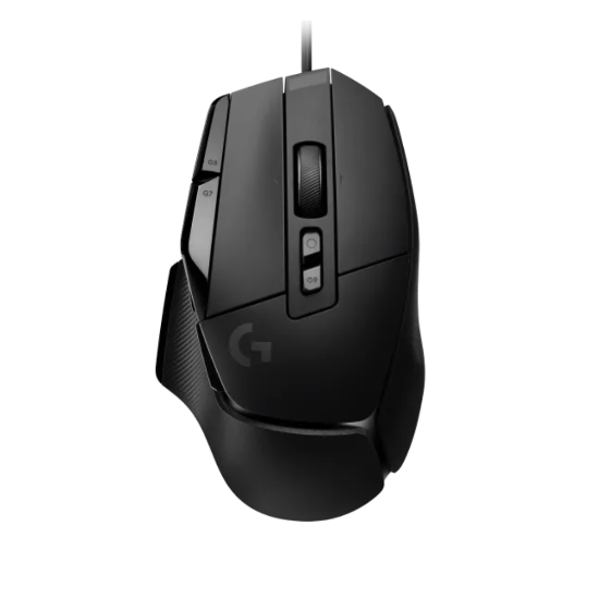 Picture of Logitech G502 X (Black)