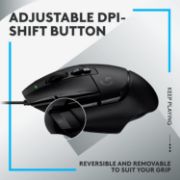 Picture of Logitech G502 X (Black)