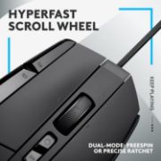 Picture of Logitech G502 X (Black)
