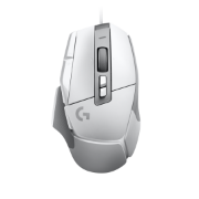 Picture of Logitech G502 X (White)