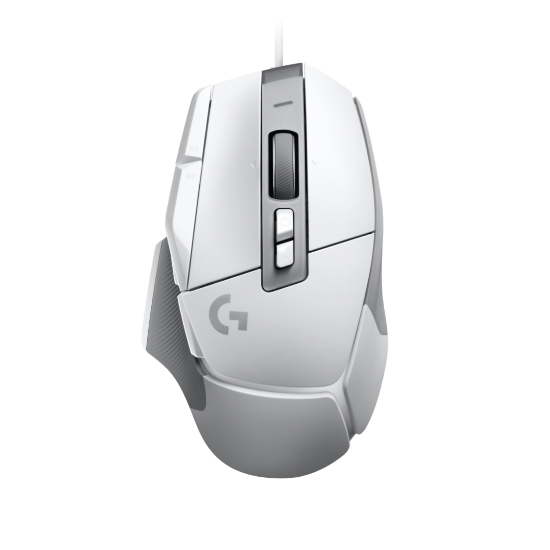 Picture of Logitech G502 X (White)