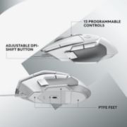 Picture of Logitech G502 X (White)