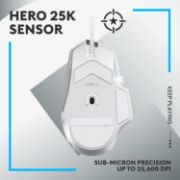 Picture of Logitech G502 X (White)