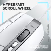 Picture of Logitech G502 X (White)
