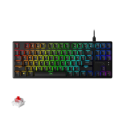 Picture of HyperX Alloy Origins Core - Tenkeyless Mechanical Gaming Keyboard