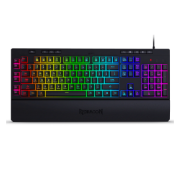 Picture of Redragon K512 Shiva RGB Gaming Keyboard