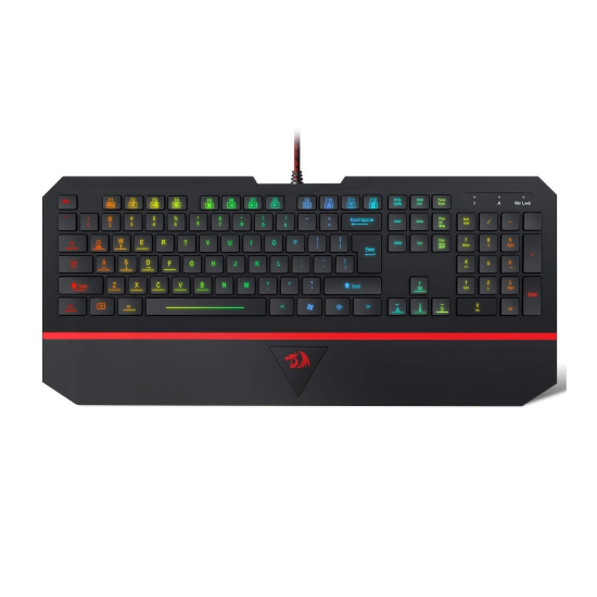Picture of Redragon K502 Karura RGB Gaming Keyboard