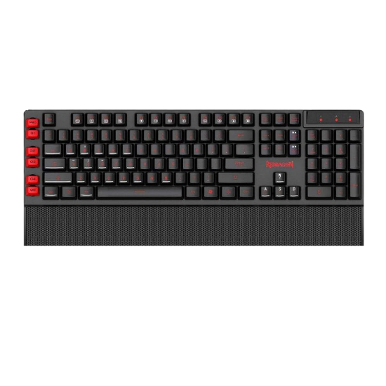 Picture of Redragon Yaksa K505 USB Gaming Keyboard