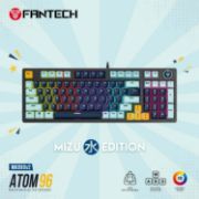 Picture of FANTECH ATOM 96 MK890V2