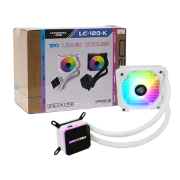 Picture of Cooler LC-B120-K white