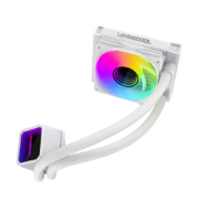 Picture of Cooler LC-B120-K white