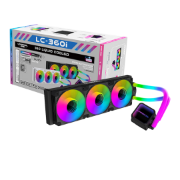 Picture of loving cool LC-B360-i (Black)