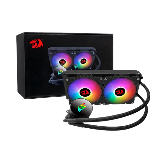Picture of Redragon Liquid Cooling CCW-3000