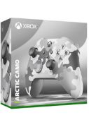 Picture of Xbox Wireless Controller – Arctic Camo Special Edition