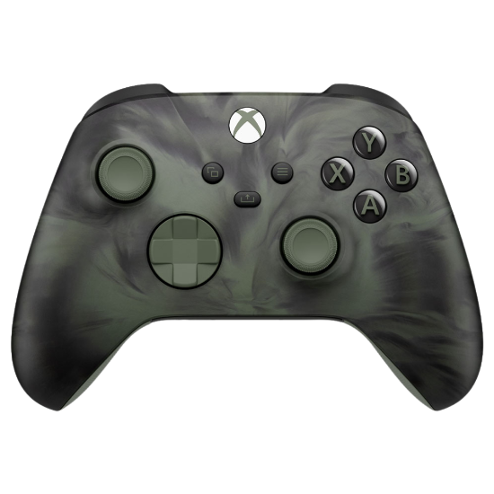 Picture of Xbox Wireless Controller – Nocturnal Vapor Special Edition Series X|S, One, and Windows Devices