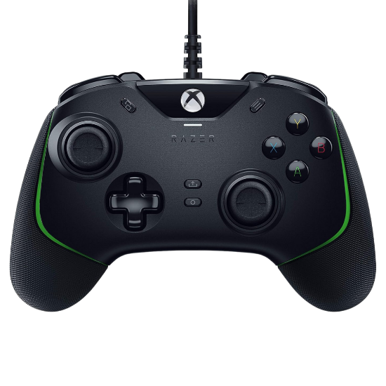 Picture of Razer Wolverine V2 Wired Gaming Controller for Xbox Series X|S, Xbox One, PC