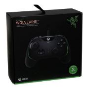 Picture of Razer Wolverine V2 Wired Gaming Controller for Xbox Series X|S, Xbox One, PC
