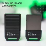 Picture of WD_Black 1TB C50 Expansion Card, Officially Licensed for Xbox SSD 