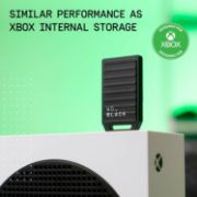 Picture of WD_Black 1TB C50 Expansion Card, Officially Licensed for Xbox SSD 