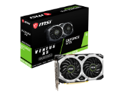 Picture of GeForce GTX 1660 SUPER VENTUS XS OC – 6GB